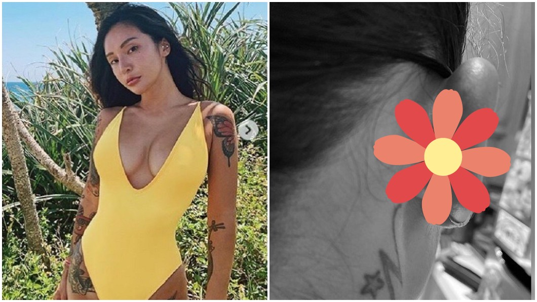 才宣布退演藝圈!耳腫到變形急求醫 女星下場超慘