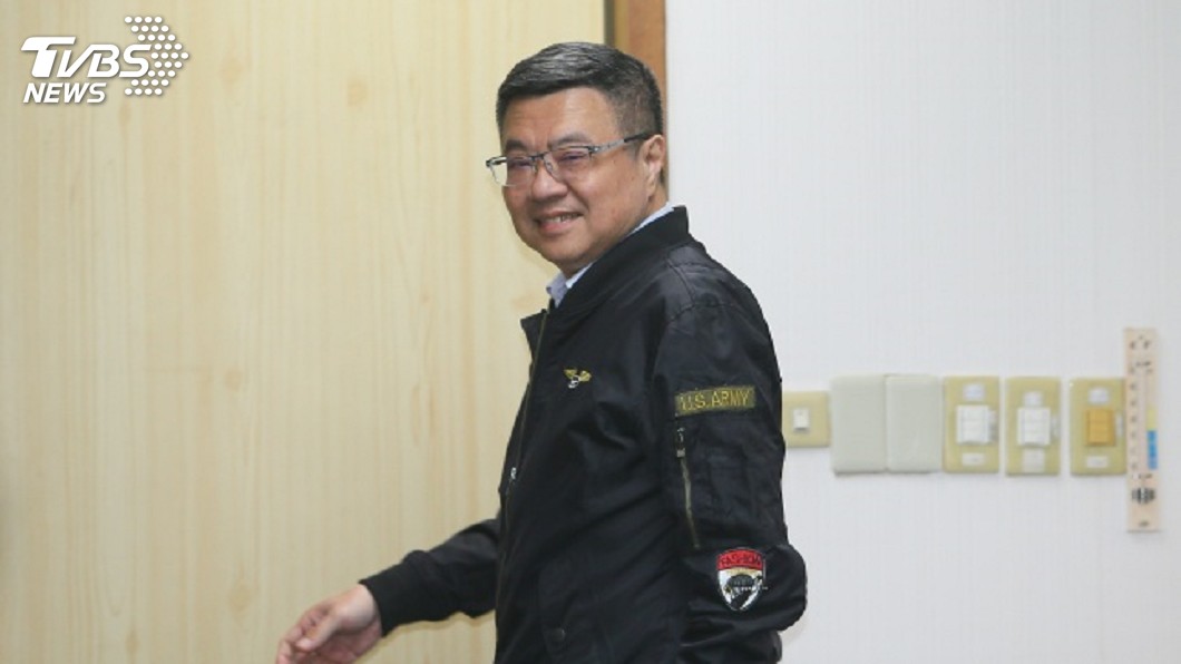 與黨籍台中立委座談　卓榮泰：守好過半5席