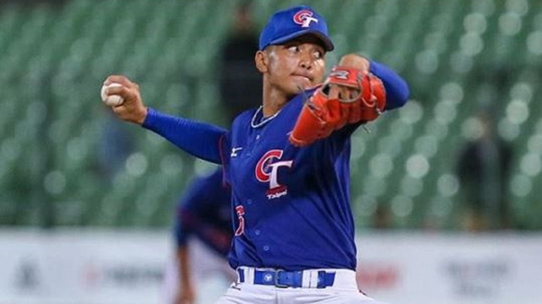 圖/翻攝自mlbchinesenews Instagram