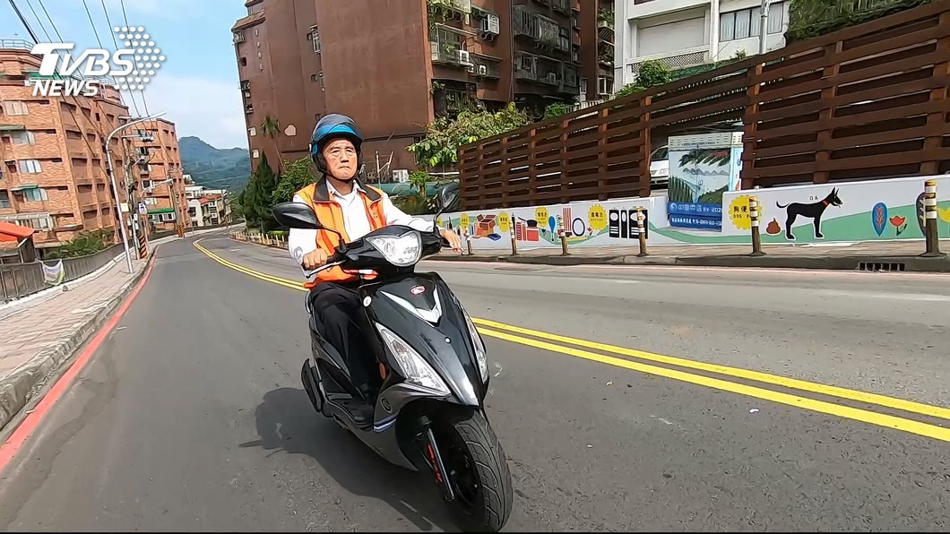 通過測驗才能上路 「高齡駕駛」測驗內容有哪些?