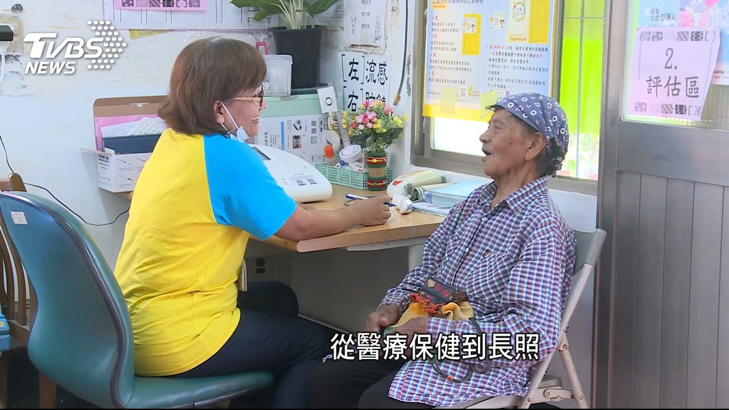 默默奉獻62年不悔! 屏基原鄉隊榮獲醫奉獎