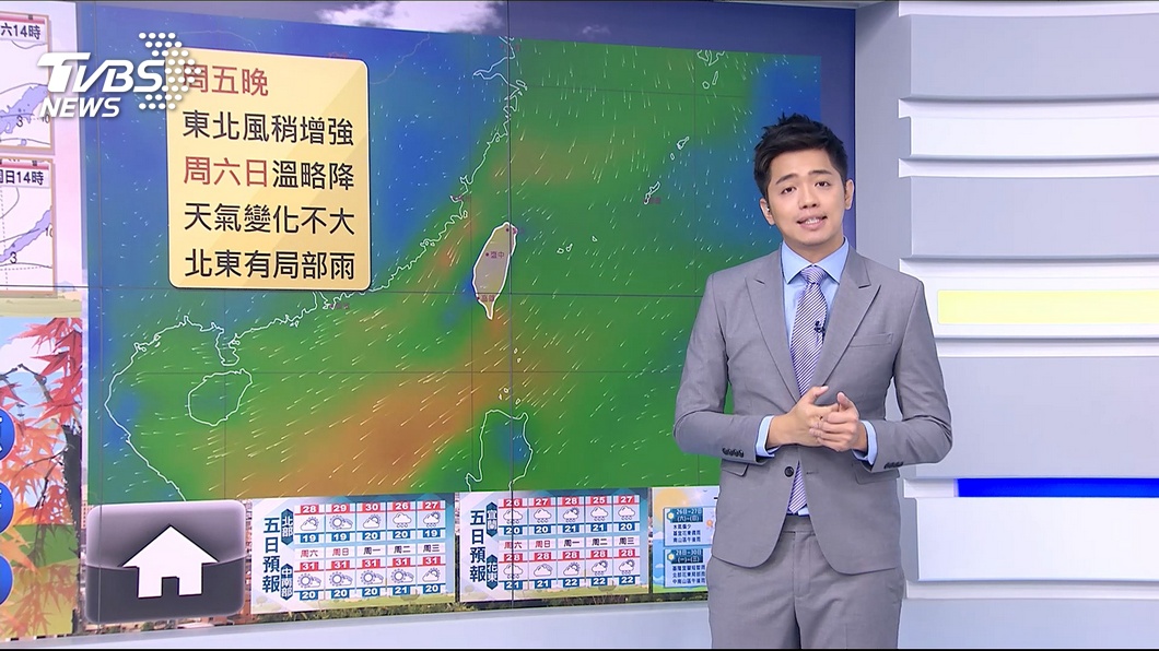 圖/TVBS