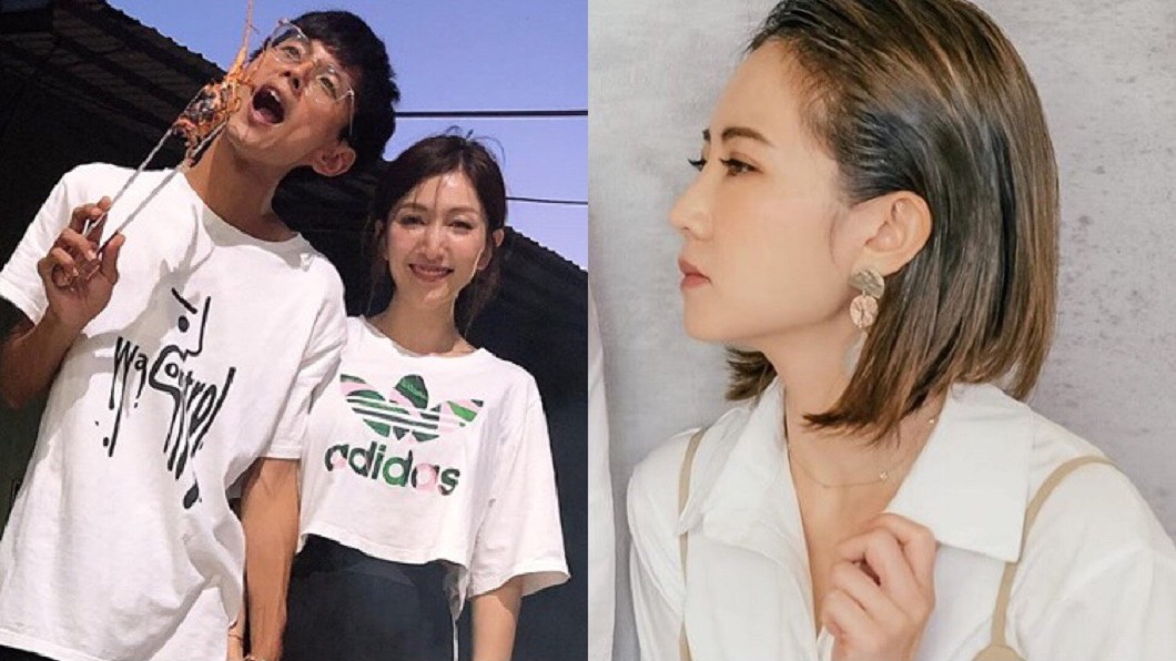 為謝忻抱屈！她怒轟阿翔「問題更大」：賣好丈夫人設賺錢
