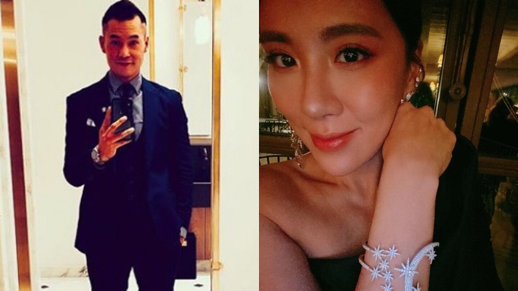 小禎倘嫁也算豪門媳!她爆丁春霆家壁紙:連24K金都有