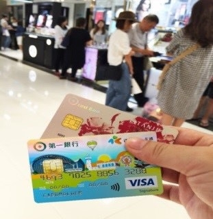 百貨週年慶血拼 刷一銀卡最高回饋7.5%