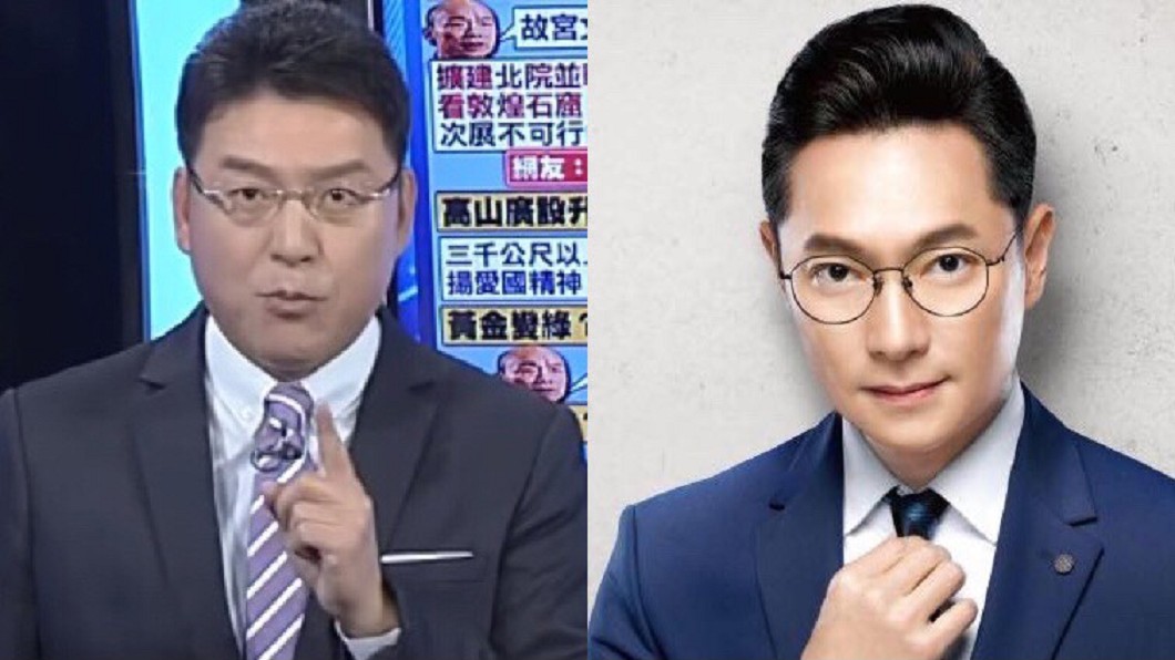 遭韓粉錯認成謝震武!謝祖武「臉書暴增萬人」:我是鮮師