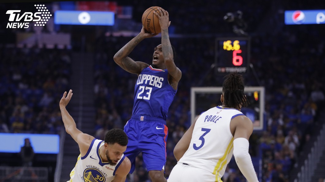 NBA勇士新主場首戰出師不利 19分慘敗快艇