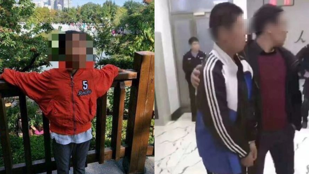 求歡遭拒!13歲少年狠殺女童「裝塑膠袋棄屍」