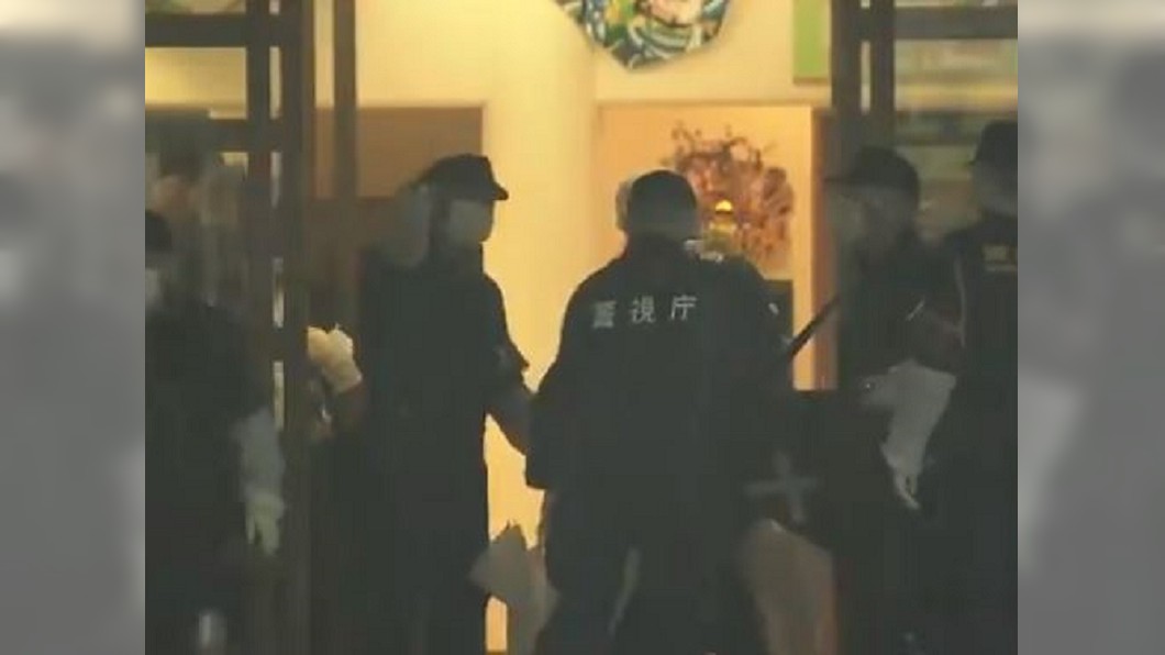 日本又傳隨機砍人! 男子脖子遭劃傷倒路邊