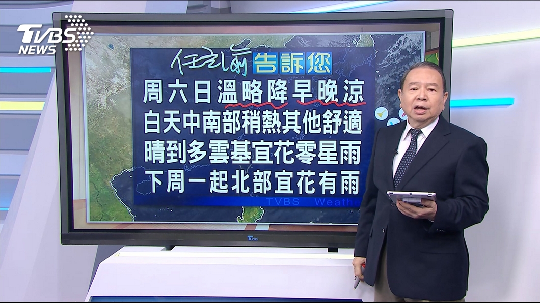 圖／TVBS