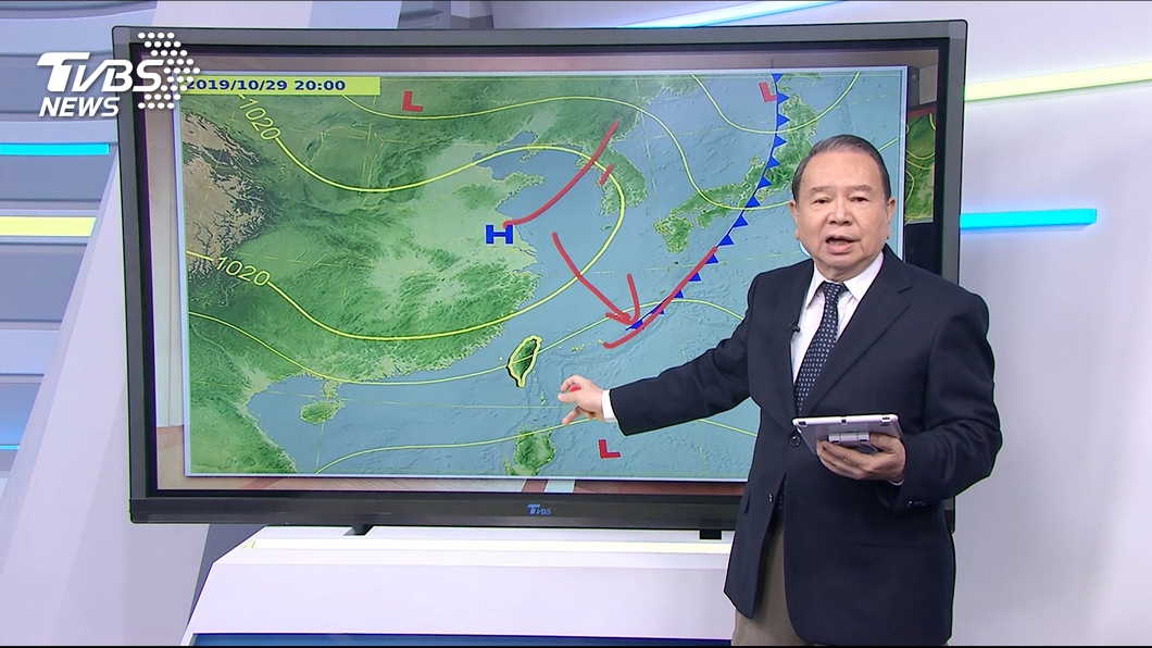 圖／TVBS