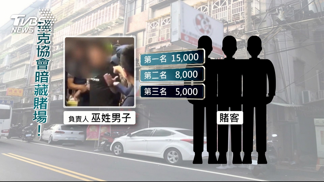 圖/TVBS