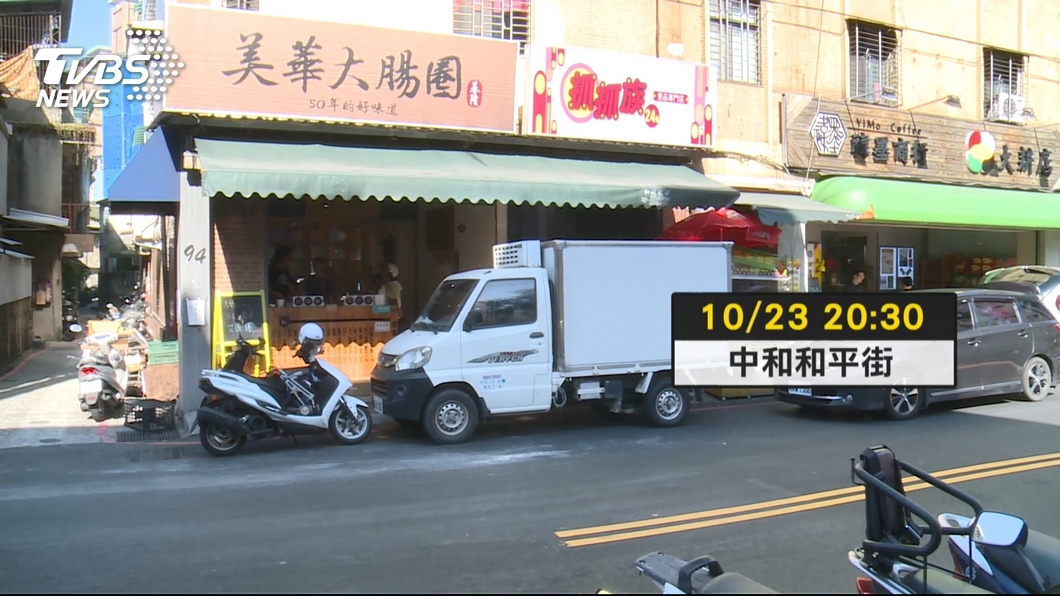 圖/TVBS