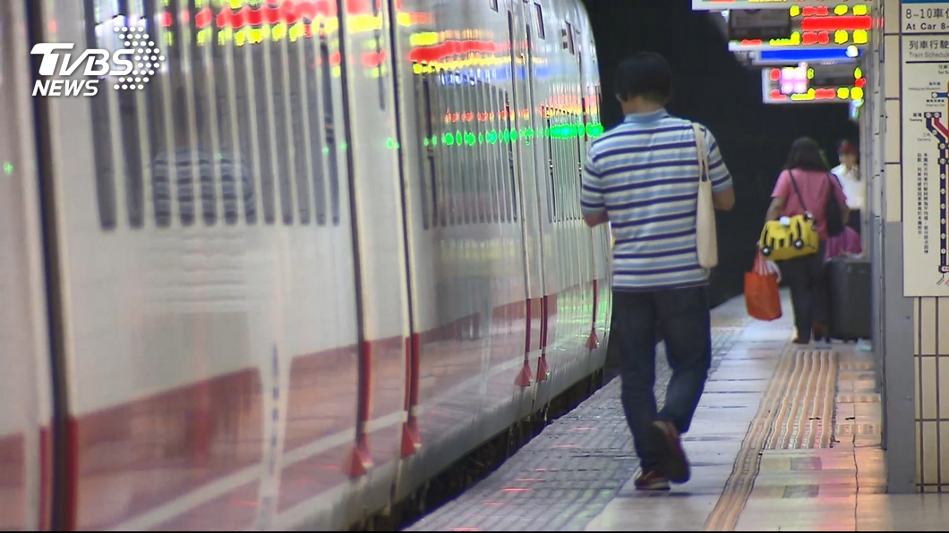 旅客好NG! 遲到竟叫站務「急喊停普悠瑪」
