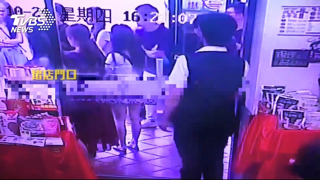 圖/TVBS