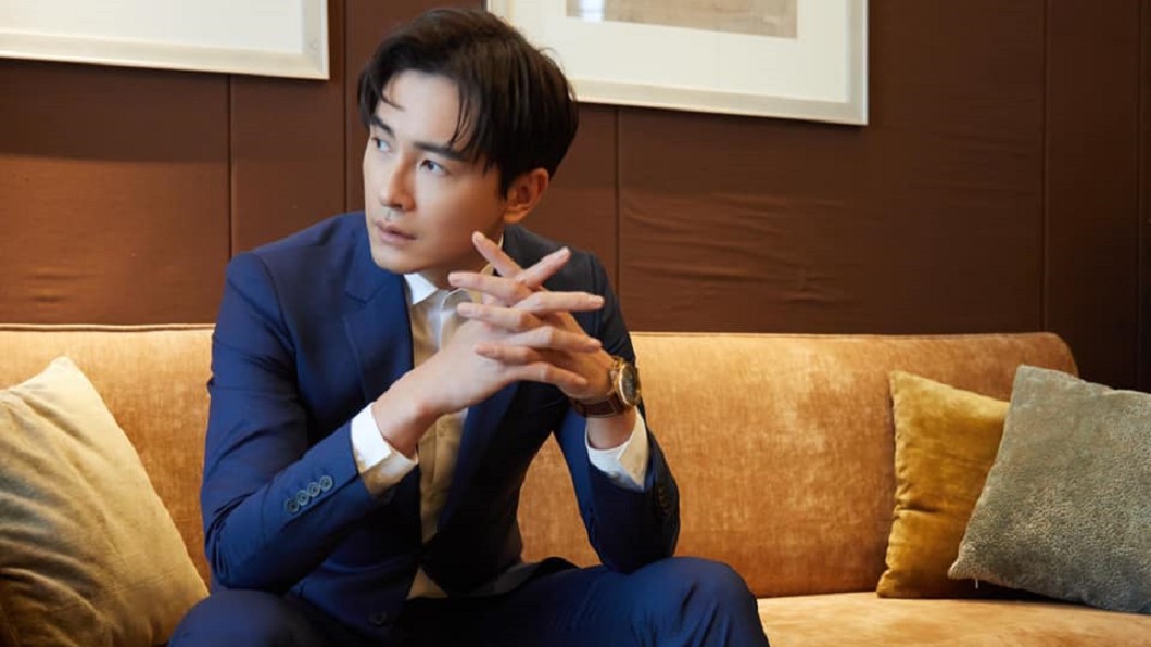 遭外送員控態度差「不要把我當狗」 鄭元暢還原真相