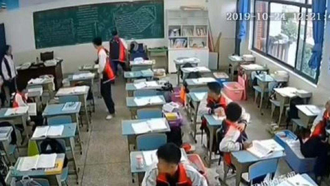 圖/翻攝自最全热门排行榜微博