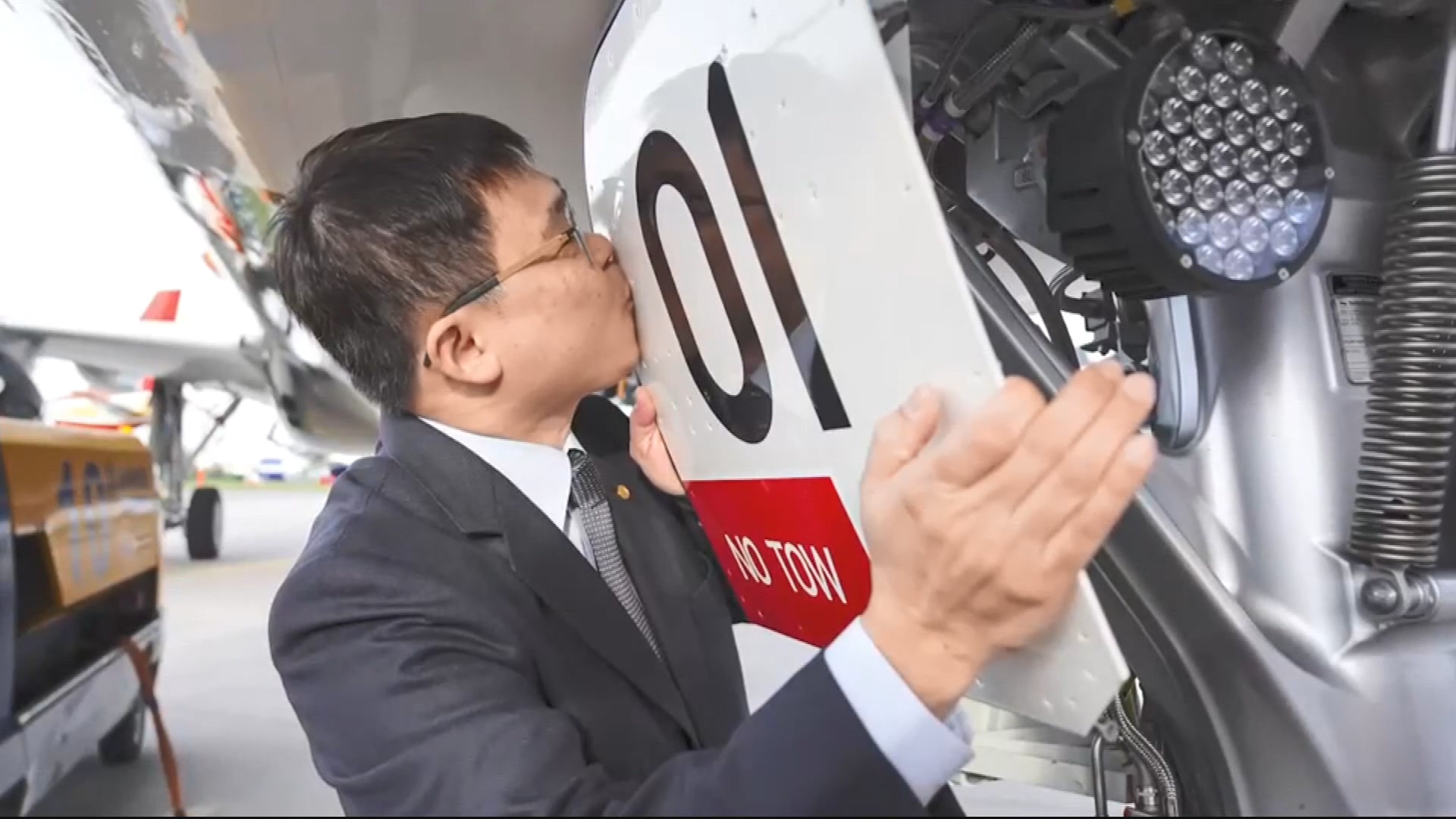 圖/翻攝臉書星宇航空