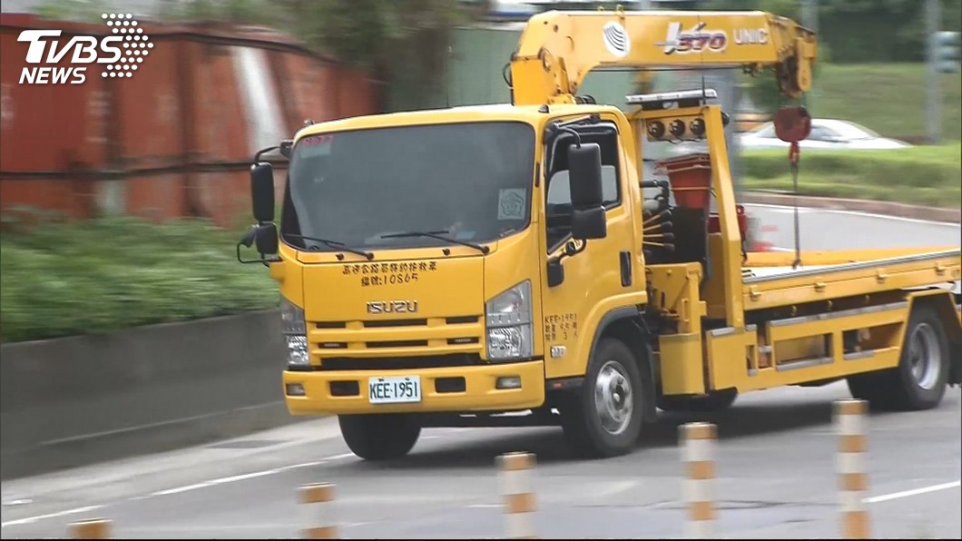 圖/TVBS
