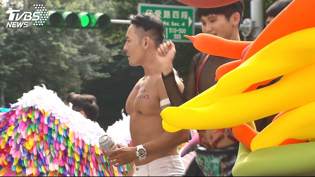 圖／TVBS