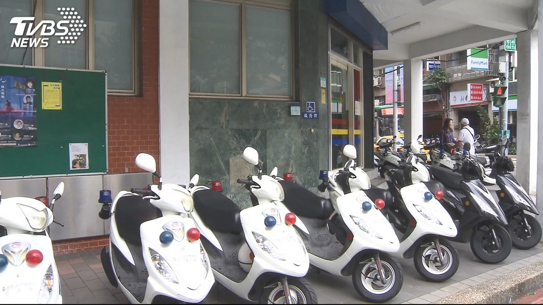 圖／TVBS