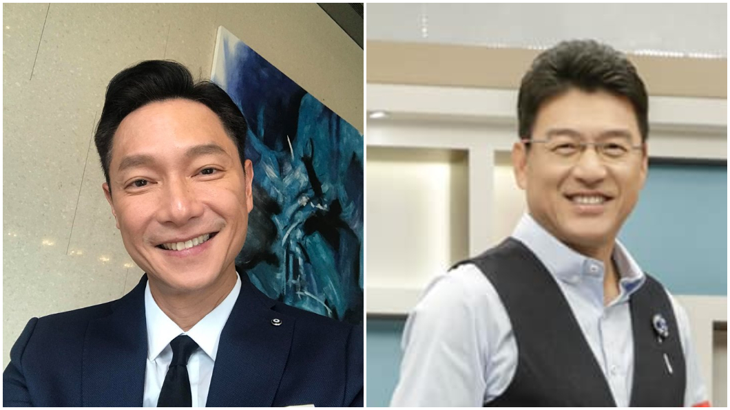 謝祖武遭韓粉錯認 親曝與謝震武「真實關係」