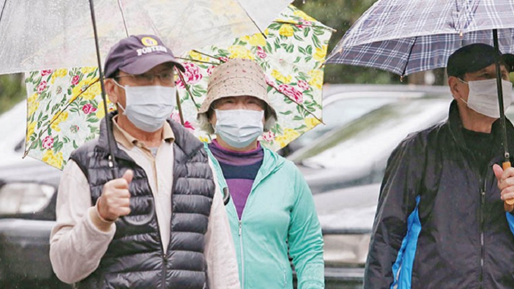 流感腸病毒齊攻等嘸疫苗　這2族群最危險
