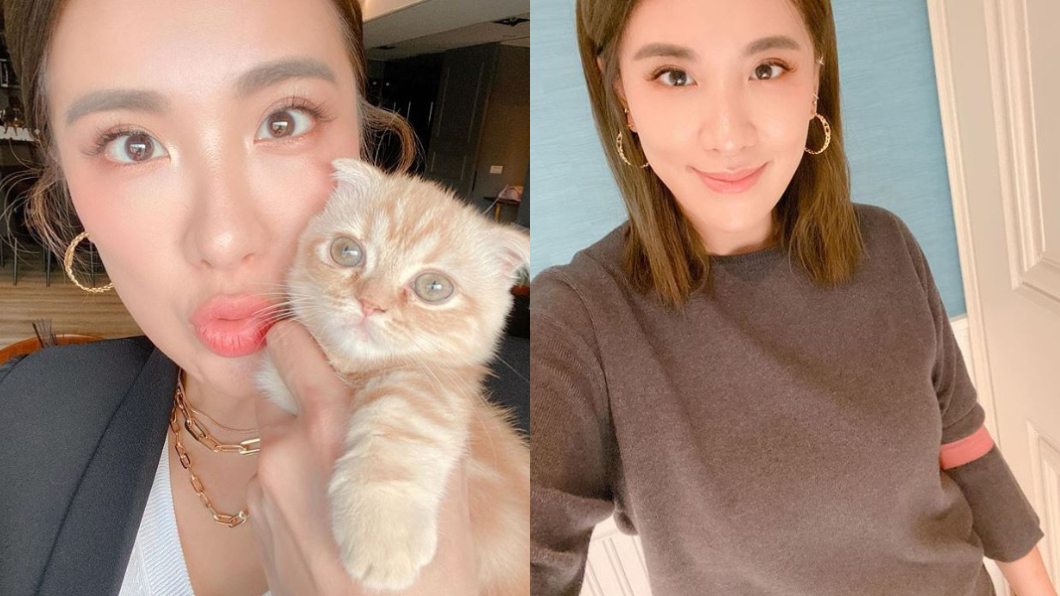女兒一句話!小禎纏鬥7年情斷李進良 坦言:放下恨了
