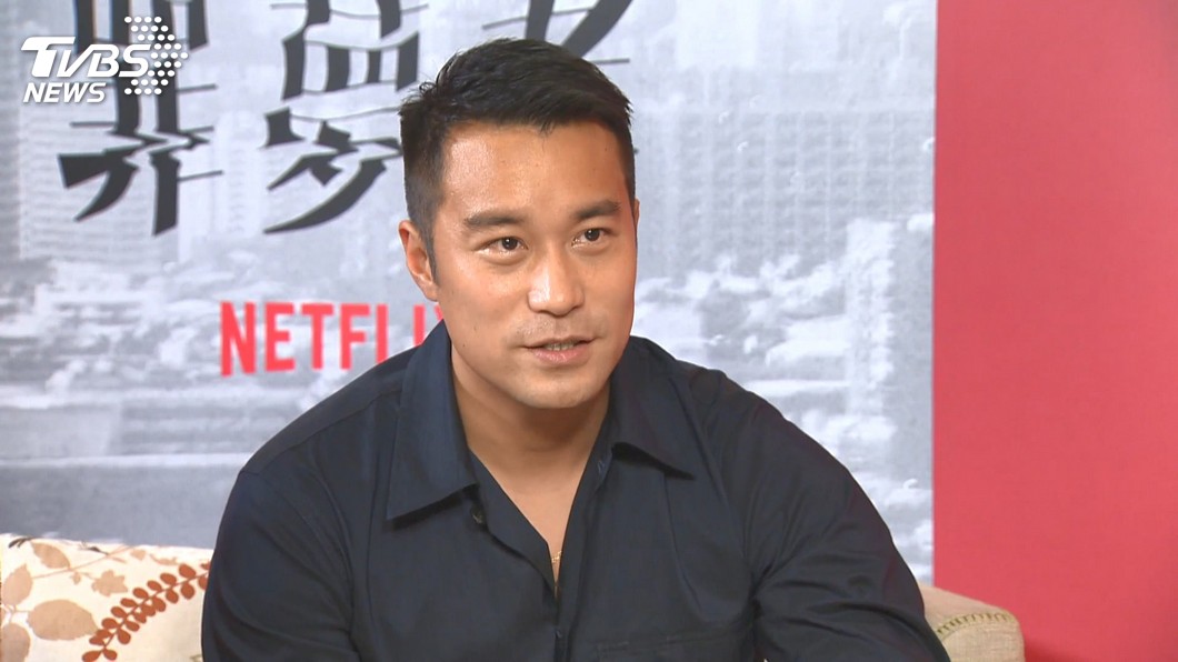 《罪夢者》少見順拍模式 張孝全青澀演到滄桑