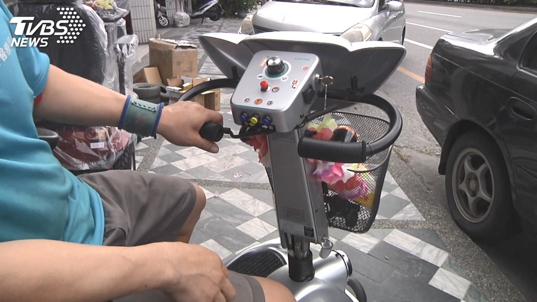 圖/TVBS