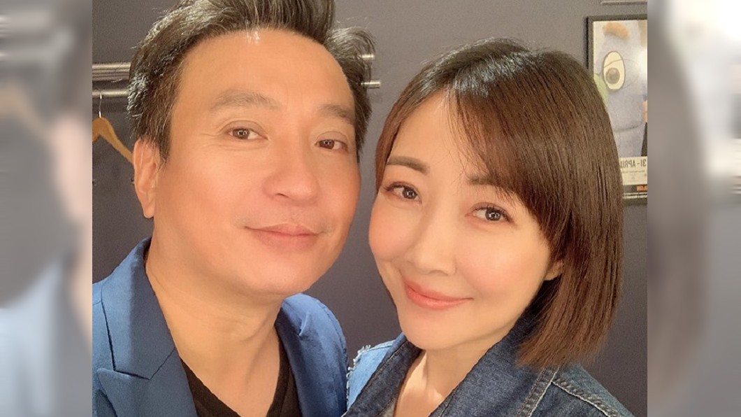 26歲才准交男友!王中平到校監視女兒 被當怪叔叔