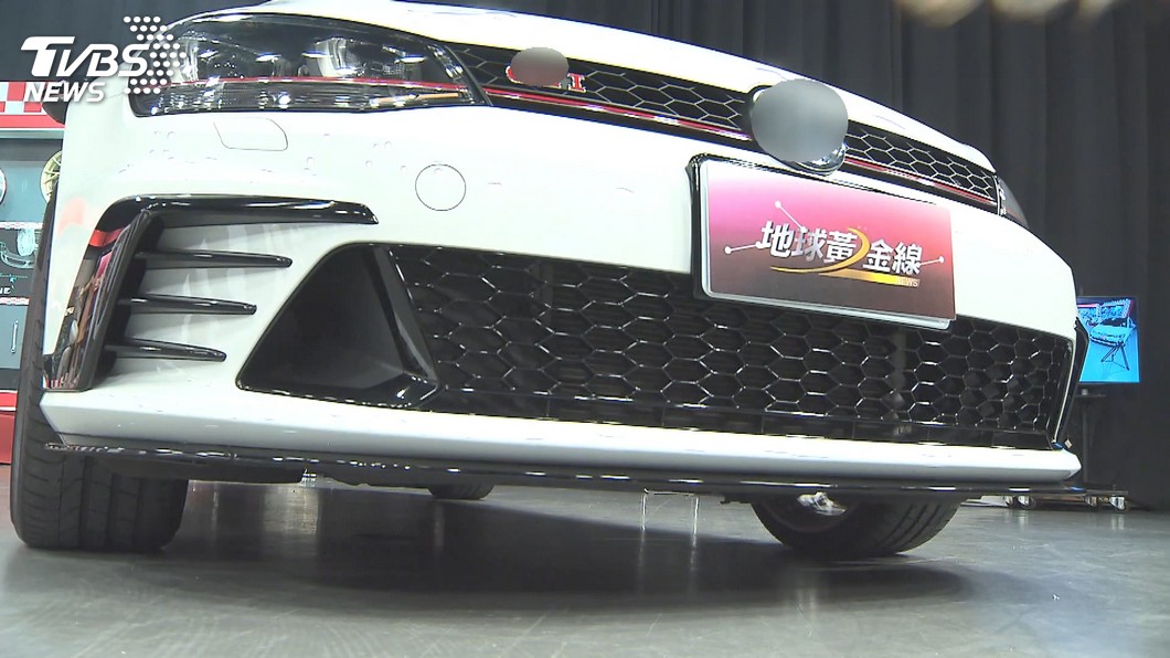 圖／TVBS