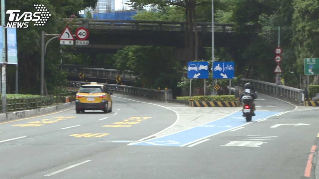 逼車認定嚴!故意連續急煞 才算「危險駕駛」