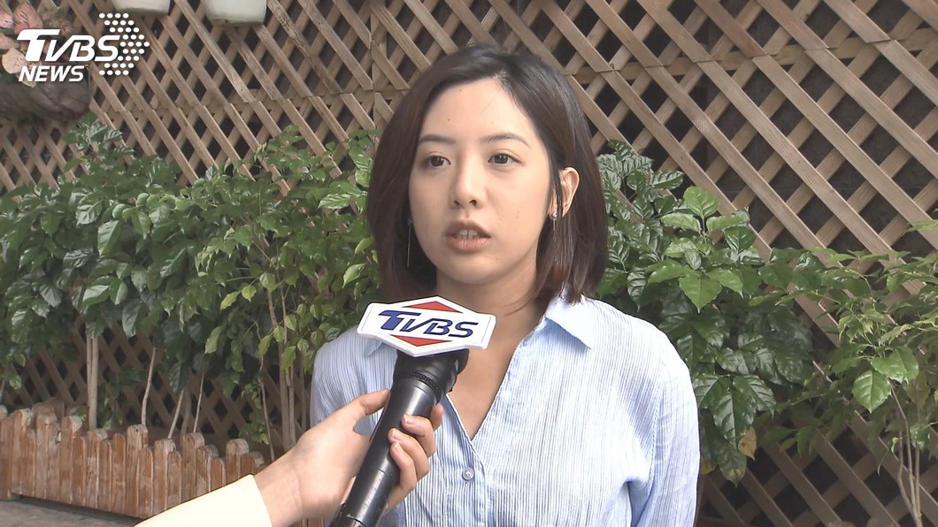 「學姐」黃瀞瑩驚爆遭性騷擾 柯文哲回應了
