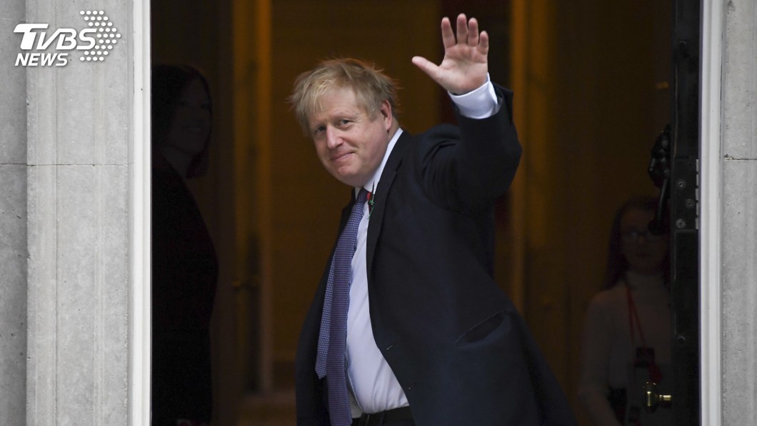 歐盟同意延長脫歐期限 英相強生不情願接受