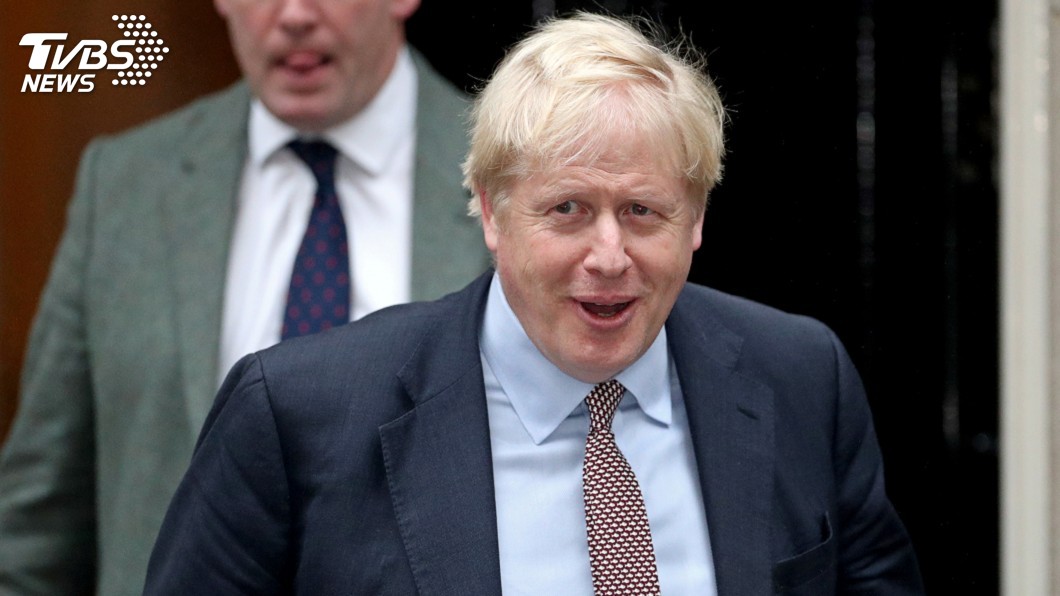 英相強生提前大選3度受挫 下一步轉攻法案