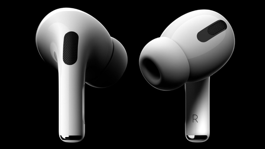 AirPods Pro新耳機可主動降噪 即將在台上市