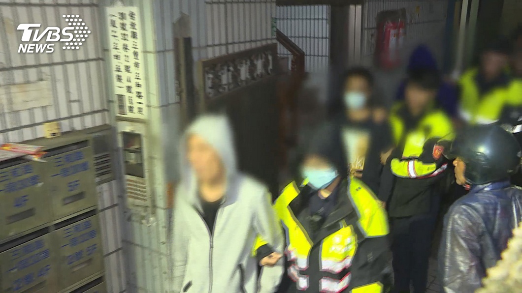 圖/TVBS