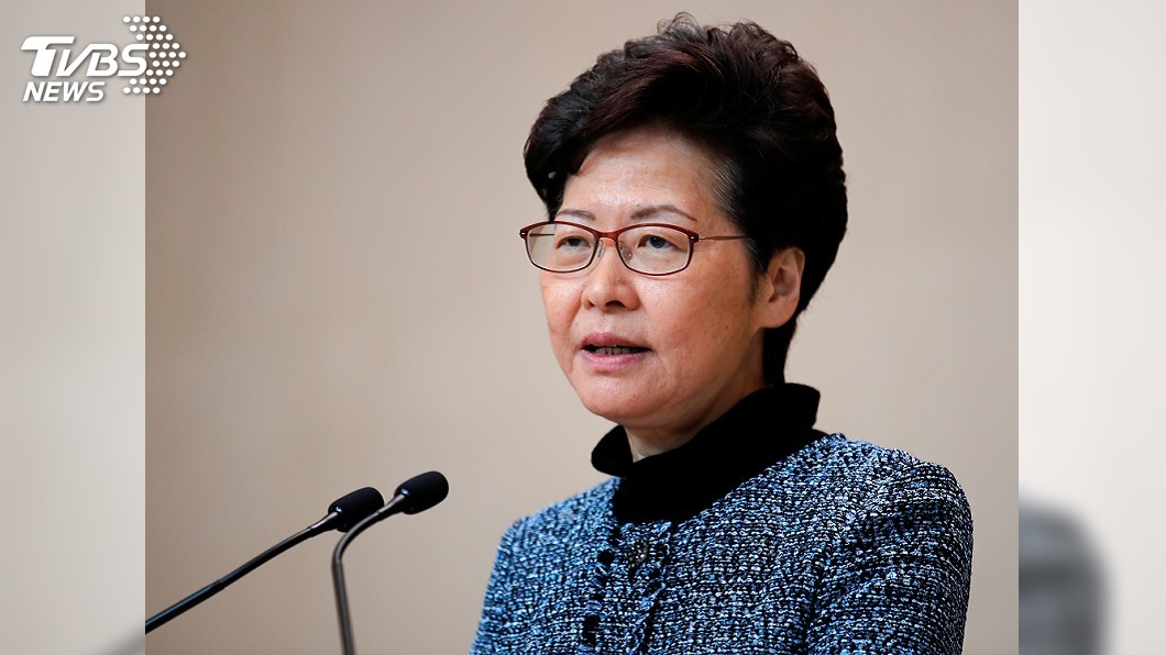 傳將遭北京撤換 林鄭月娥:中央政府一直支持我