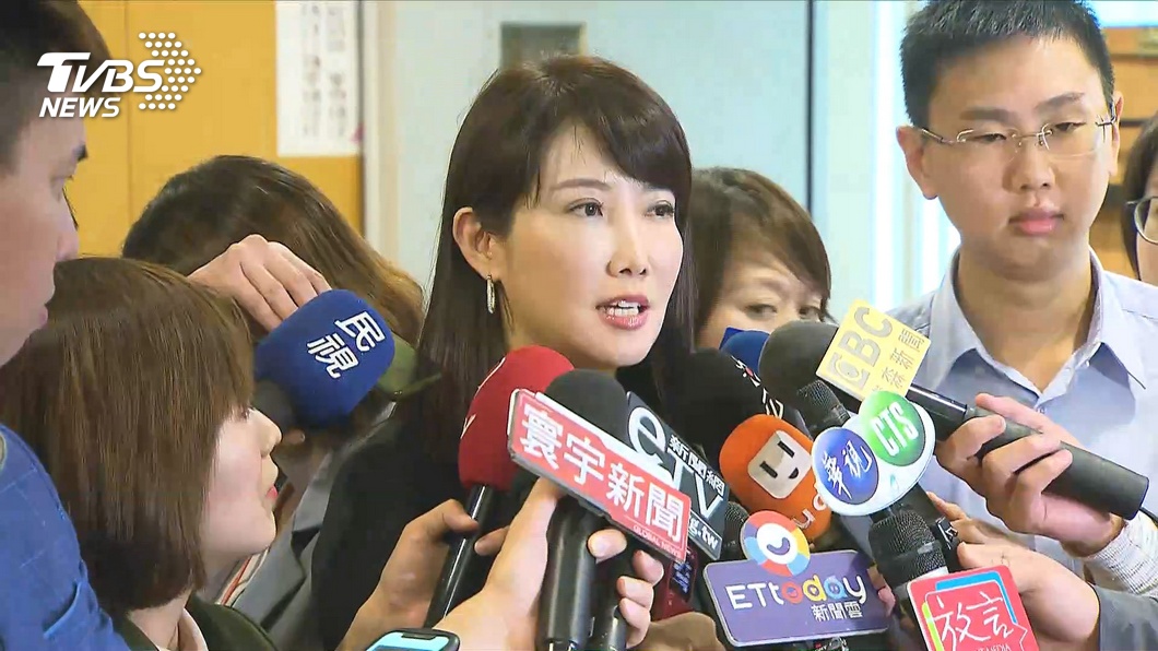 圖／TVBS