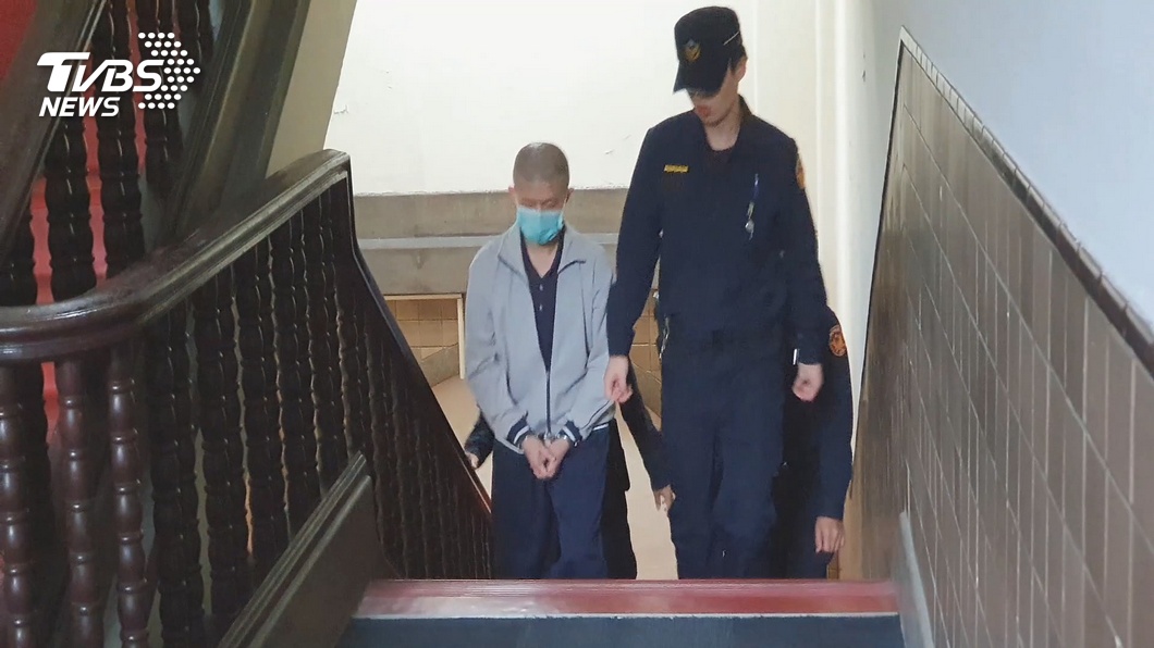 華山分屍案死者家屬求償1400萬　陳伯謙搶先一步脫產