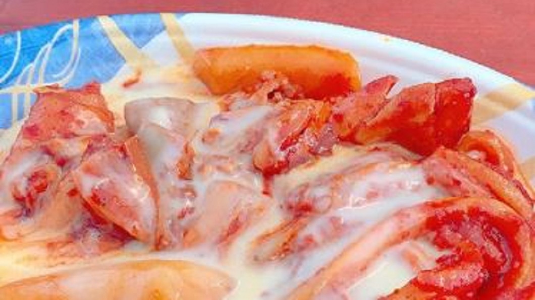 東京激辛料理美食節 YouTuber挑戰極限