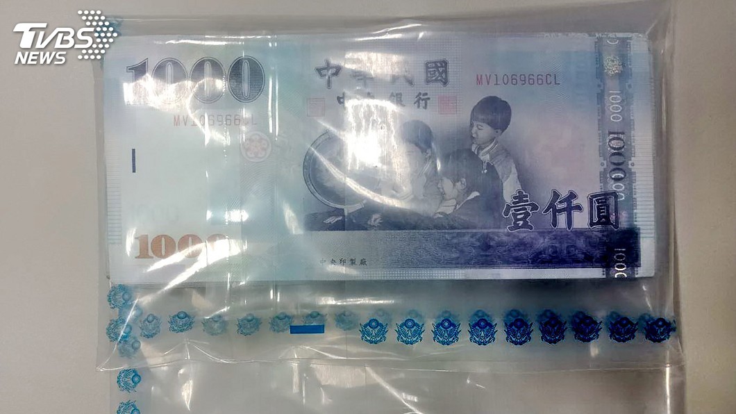 持電擊棒恐嚇取財 男子搭小黃留紀錄被逮
