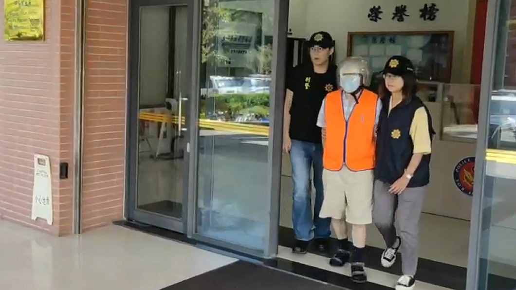 台中一對夫妻遭弟率眾綑綁毆打 警逮3人送辦