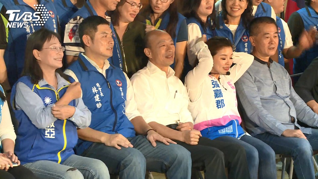圖／TVBS