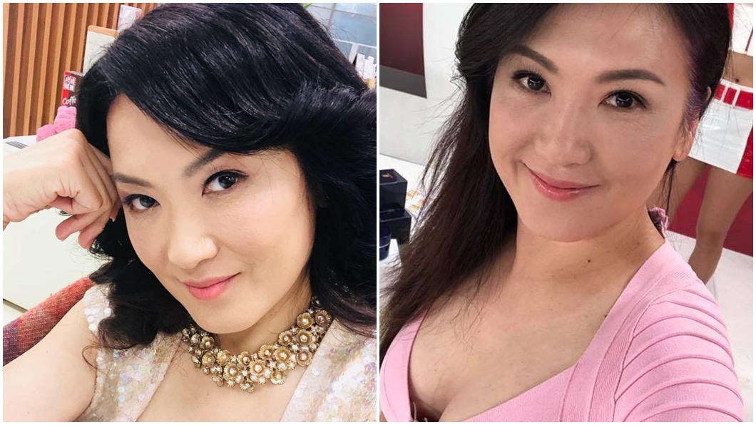 掰了洋尪！懷疑小三房事低潮　姚黛瑋驚爆斷20年婚姻