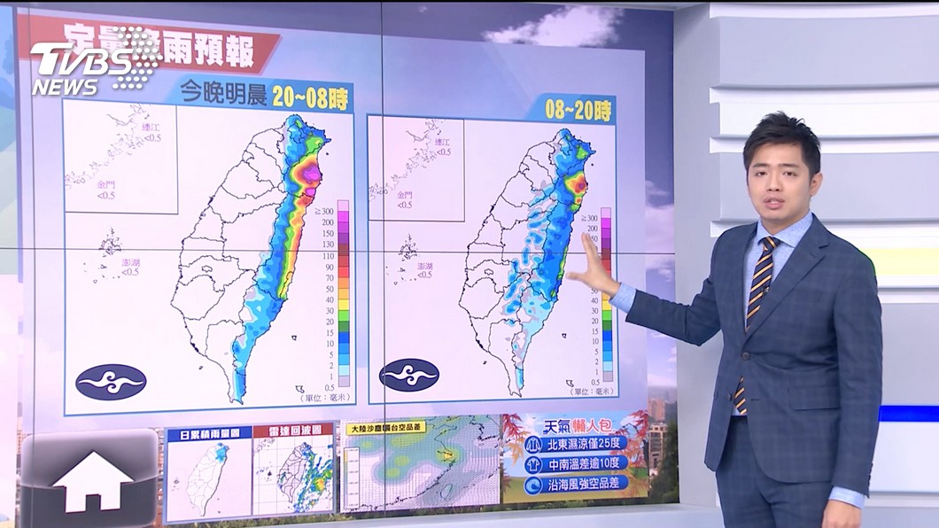 圖/TVBS
