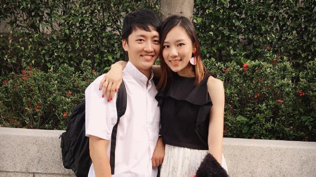 圖/翻攝自梁敏婷IG