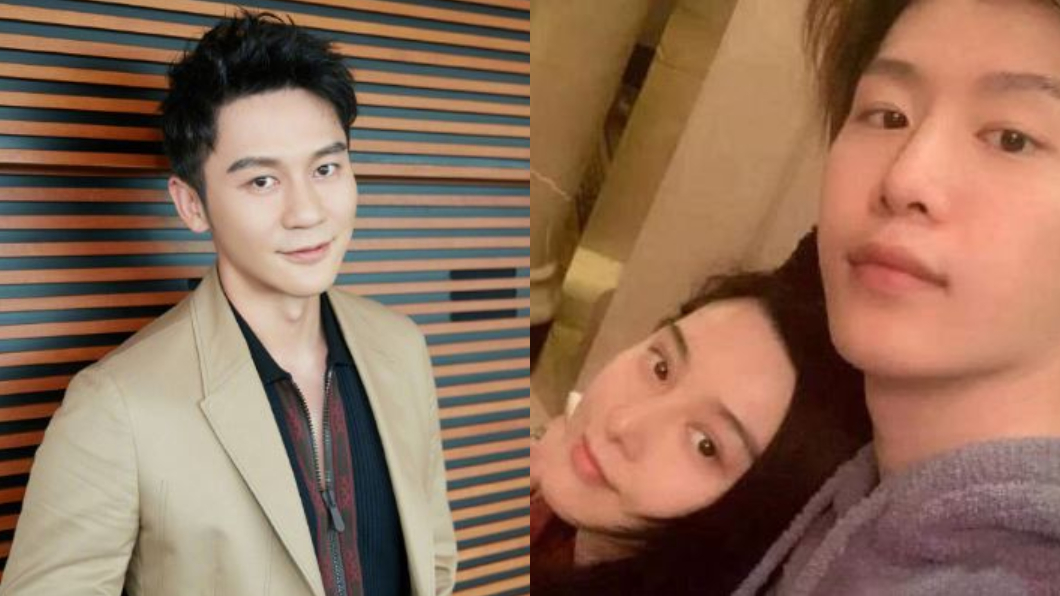 尷尬破表!范冰冰弟同台無緣姊夫李晨 全程無對視零互動