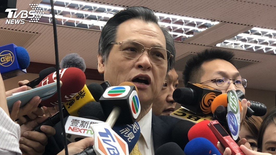 香港人道救援行動方案 陸委會提出「4原則3目標」